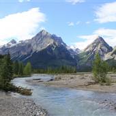 Blaeberry Valley 2013