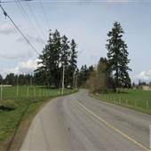 STREET - Shawnigan Country Roads
