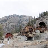 STAMPS MILL MINE SITE