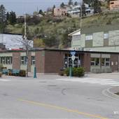 PEACHLAND CITY OFFICE