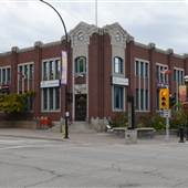 HISTORIC PENTICTON POST OFFICE