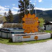 Marigold Resort on Loon Lake (Fishing)