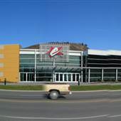 Chances Bingo Hall and Casino