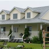 Willow'N B&B  on Ashcroft Mesa - SPRING