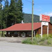 Westwold General Store and Cafe