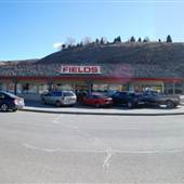 Fields Department Store