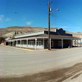 Children and Family Services Building