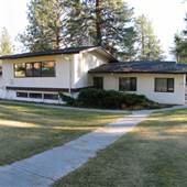 Nicola Valley Medical Clinic next to Hospital