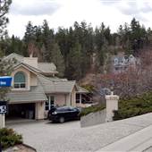 Glenmohr Drive Neighbourhood