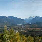 Blue River Residential Streets, Businesses & Services