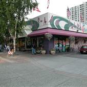 Market On Yates