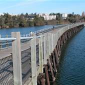 Selkirk Waterway