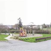 Cecelia Ravine Park
