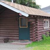 Riverside Motel Princeton