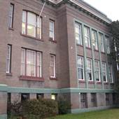 SJ Burnside Education Centre