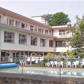Embassy Inn