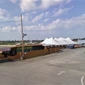Galey Farms Corn Maze, Market & Railway