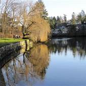 Gorge Waterway