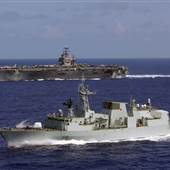 HMCS Vancouver