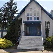 Redeemer Lutheran Church