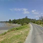 STREET - West Saanich Road