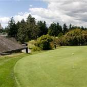 Cordova Bay Golf Course