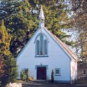 Saint Michael and All Angels Anglican Church