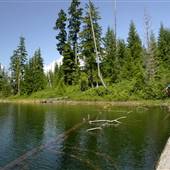 Frost Lake