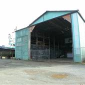 Baiocco's Shipyard