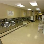 Campbell River Laundromat
