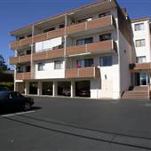 Glenshee Apartments