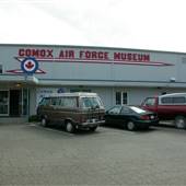 Comox Air Force Museum