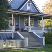 Courtenay Character Homes