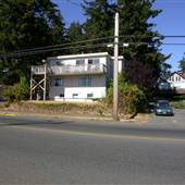 Fitzgerald Avenue 4-plex