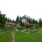 James Pottery Studio & Home