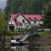 Eagle Manor