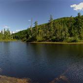 Raymond Lake