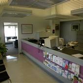 Port Alice Village Office