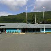 Quatsino Chalet