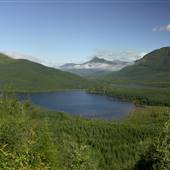 Klaklakama Lake