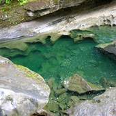 Oyster River Potholes