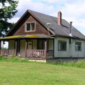 Kilmarnock Farmhouse