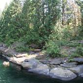 Nanaimo River
