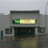 Paramount Movie Theatre