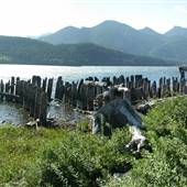 Nimpkish Lake