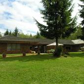Marshwood Estate Winery