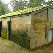 C F Maritime Experimental and Test Ranges