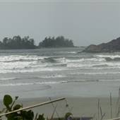 *Cox Bay Beach