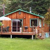 Lazo Road Cottage