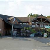 Willows Market